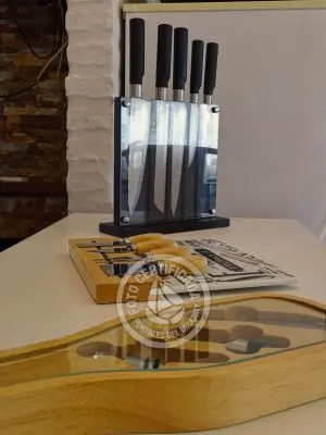 La Yuca - Villa Serrana