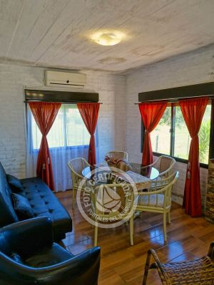 La Yuca - Villa Serrana