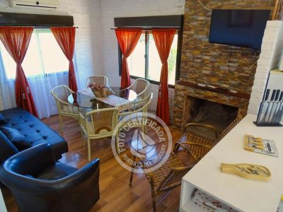 La Yuca - Villa Serrana