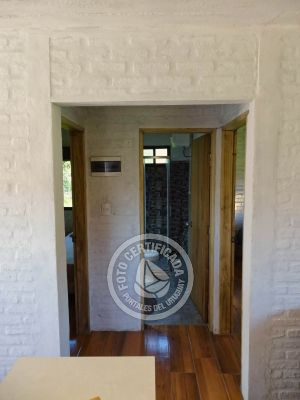 La Yuca - Villa Serrana