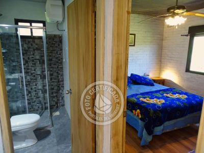 La Yuca - Villa Serrana