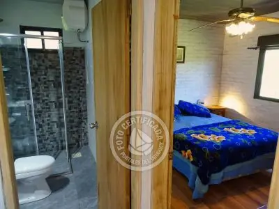 La Yuca - Villa Serrana