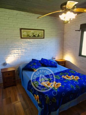 La Yuca - Villa Serrana