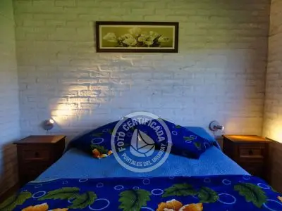 La Yuca - Villa Serrana