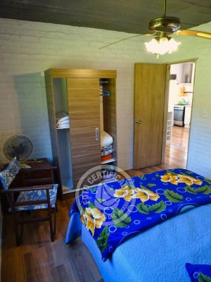 La Yuca - Villa Serrana