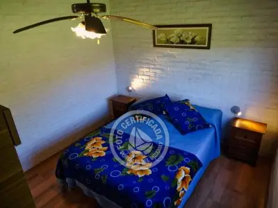 La Yuca - Villa Serrana