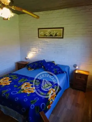 La Yuca - Villa Serrana