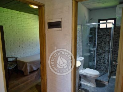 La Yuca - Villa Serrana