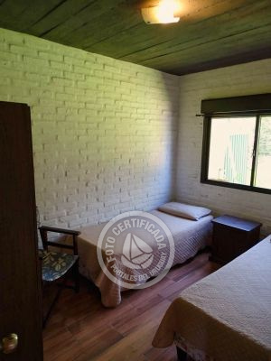 La Yuca - Villa Serrana