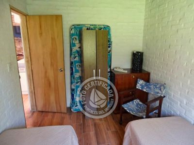 La Yuca - Villa Serrana