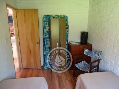 La Yuca - Villa Serrana