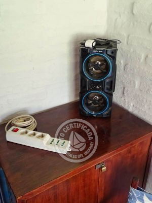 La Yuca - Villa Serrana