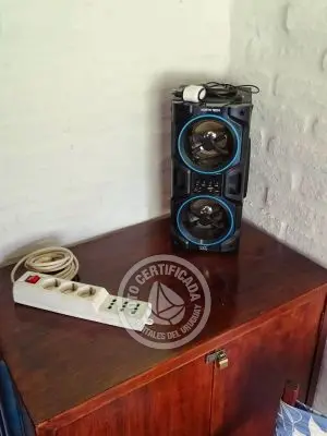 La Yuca - Villa Serrana