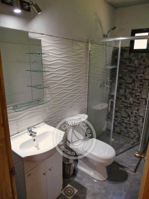 La Yuca - Villa Serrana