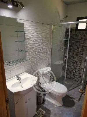 La Yuca - Villa Serrana