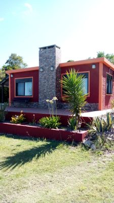 House La Yuca Villa Serrana