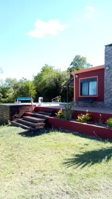 House La Yuca Villa Serrana