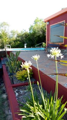 House La Yuca Villa Serrana