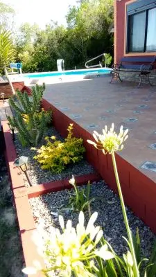 House La Yuca Villa Serrana