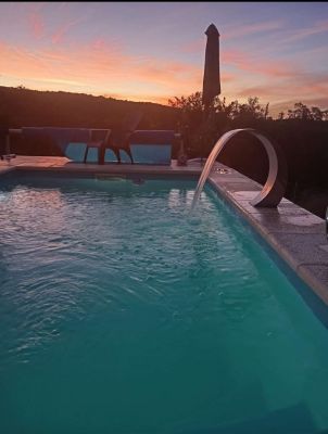 House La Yuca Villa Serrana