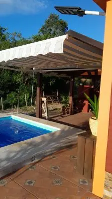 House La Yuca Villa Serrana