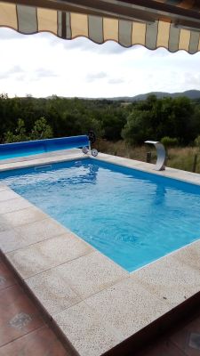 House La Yuca Villa Serrana