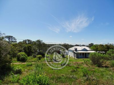 Terreno Feresca - Villa Serrana