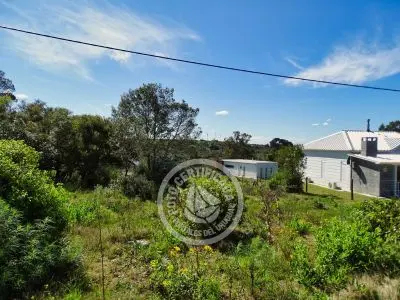 Hermoso terreno de 500m2 en Villa Serrana