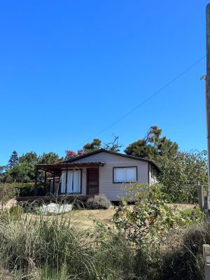 Casa PUNTALABIO Punta del Diablo