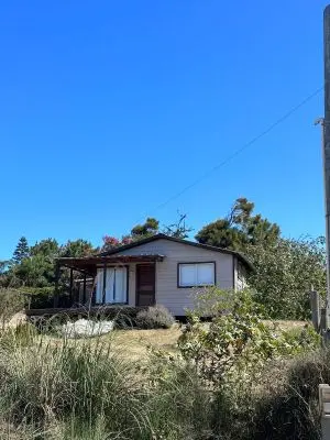 Casa PUNTALABIO Punta del Diablo