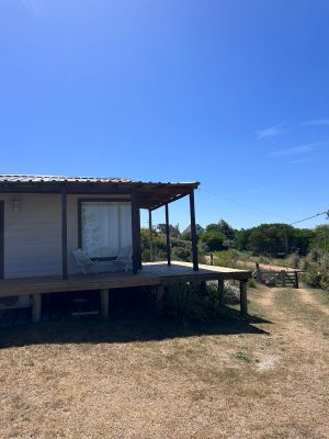 Casa PUNTALABIO Punta del Diablo