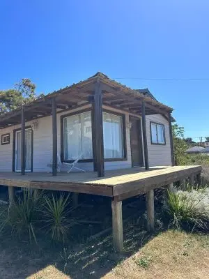 Casa PUNTALABIO Punta del Diablo