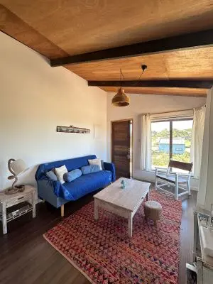 Casa PUNTALABIO Punta del Diablo