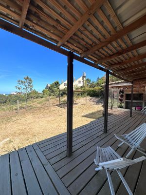 Casa PUNTALABIO Punta del Diablo