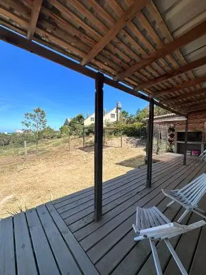 Casa PUNTALABIO Punta del Diablo