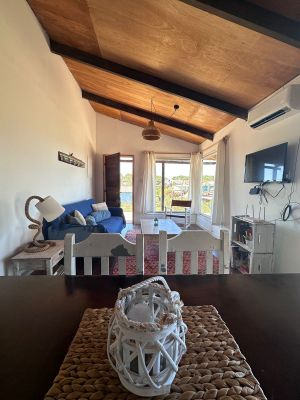 Casa PUNTALABIO Punta del Diablo