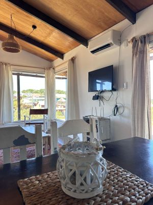 Casa PUNTALABIO Punta del Diablo
