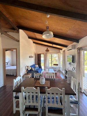 Casa PUNTALABIO Punta del Diablo