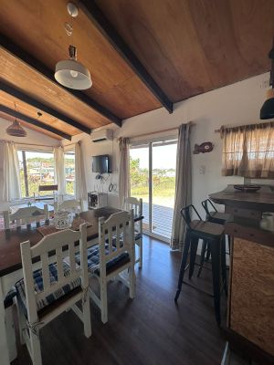 Casa PUNTALABIO Punta del Diablo