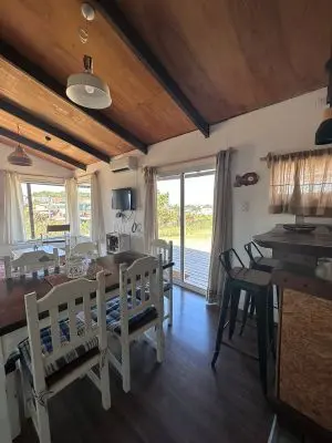 Casa PUNTALABIO Punta del Diablo