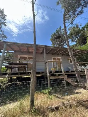 CABAÑA PARTE DEL AIRE