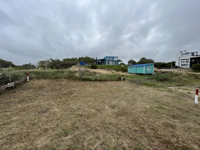 Lotes Terreno en venta 556m2 playa La Viuda Punta del Diablo
