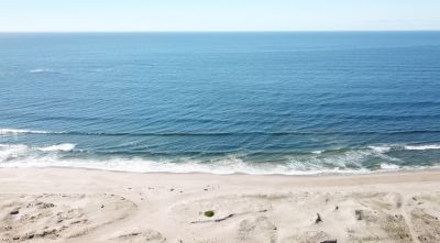 Lotes Terreno en venta 556m2 playa La Viuda Punta del Diablo