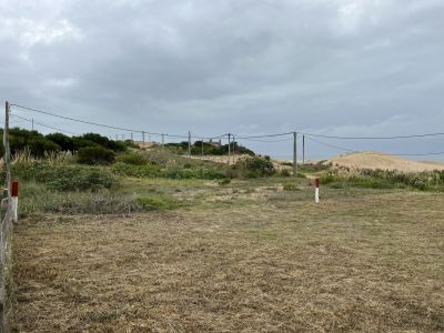 Lotes Terreno en venta 556m2 playa La Viuda Punta del Diablo