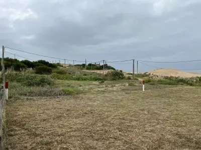 Lotes Terreno en venta 556m2 playa La Viuda Punta del Diablo