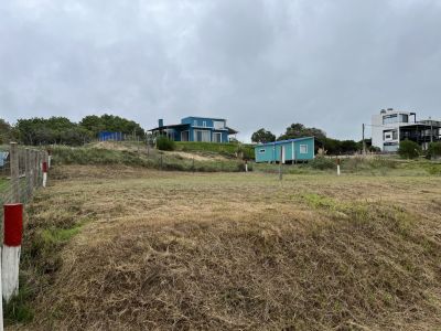 Lotes Terreno en venta 556m2 playa La Viuda Punta del Diablo