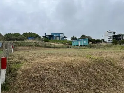 Lotes Terreno en venta 556m2 playa La Viuda Punta del Diablo