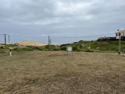 Lotes Terreno en venta 556m2 playa La Viuda Punta del Diablo