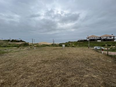 Lotes Terreno en venta 556m2 playa La Viuda Punta del Diablo