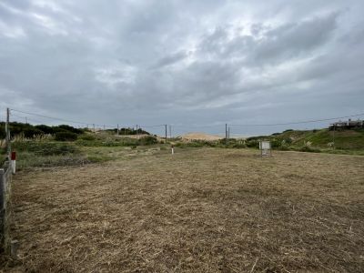 Lotes Terreno en venta 556m2 playa La Viuda Punta del Diablo
